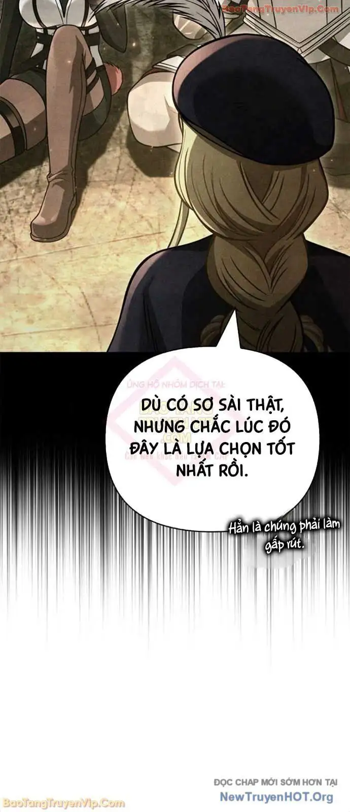 Truyện Tranh Sống Sót Trong Trò Chơi Với Tư Cách Là Một Cuồng Nhân trang 7