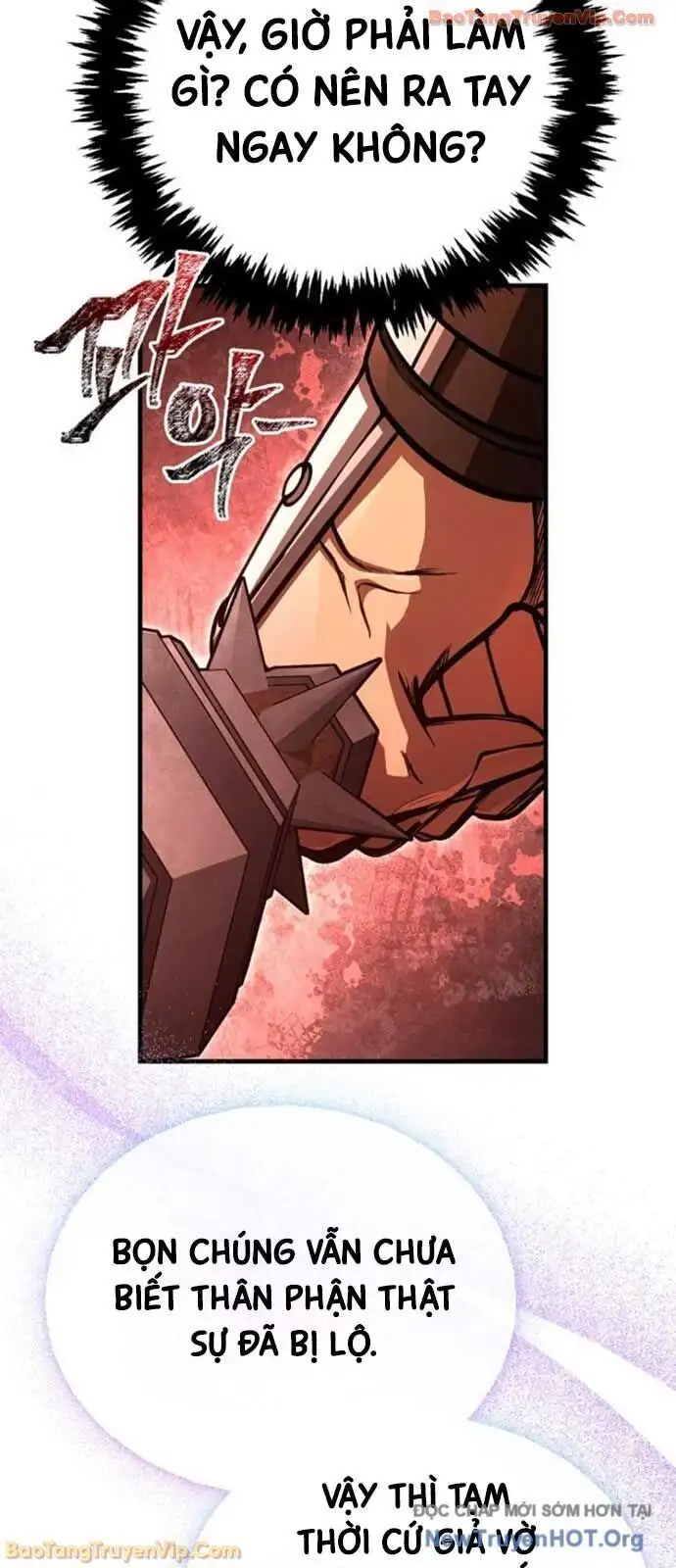 Truyện Tranh Sống Sót Trong Trò Chơi Với Tư Cách Là Một Cuồng Nhân trang 7