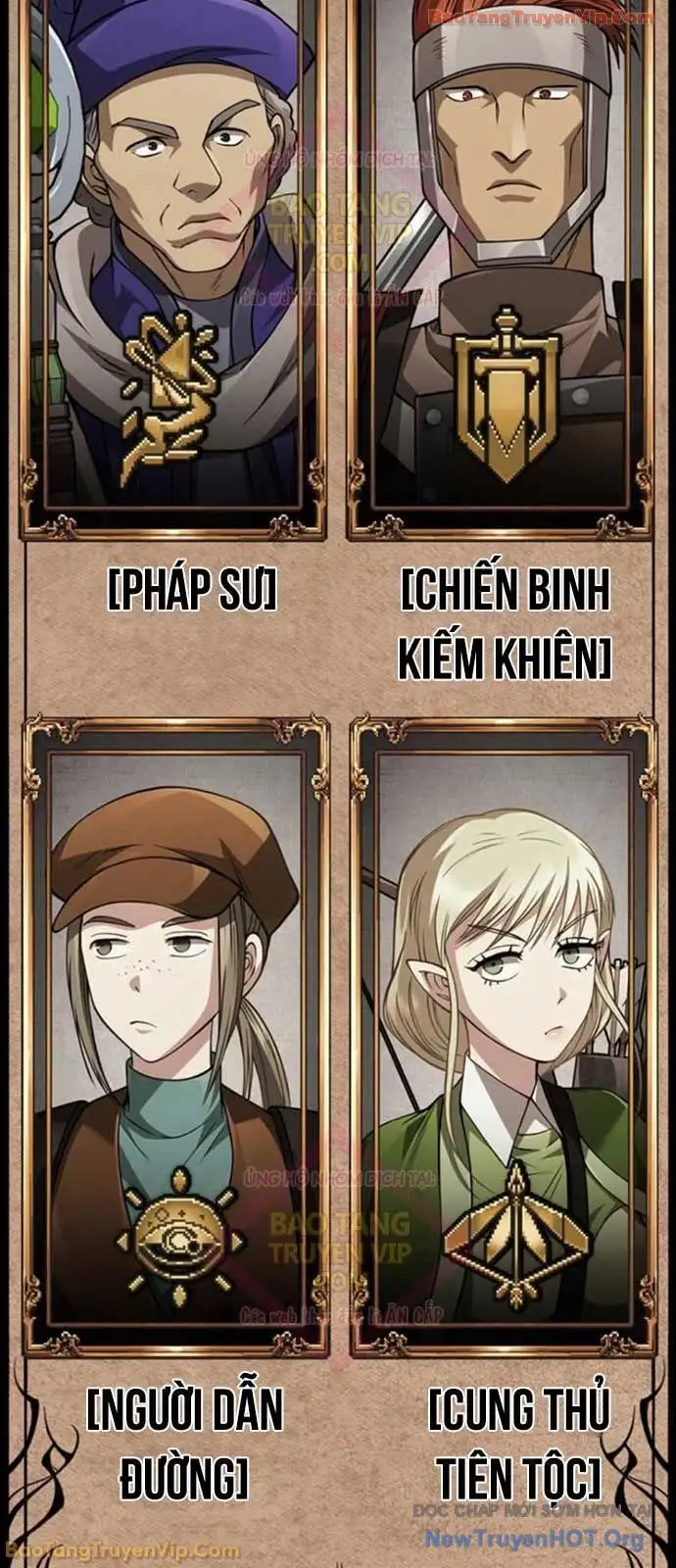 Truyện Tranh Sống Sót Trong Trò Chơi Với Tư Cách Là Một Cuồng Nhân trang 7