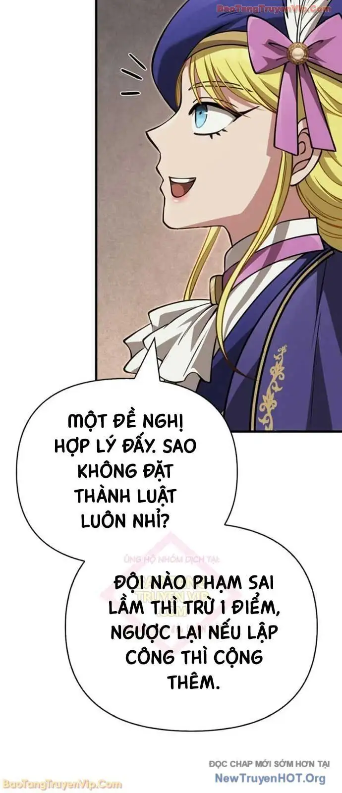 Truyện Tranh Sống Sót Trong Trò Chơi Với Tư Cách Là Một Cuồng Nhân trang 7