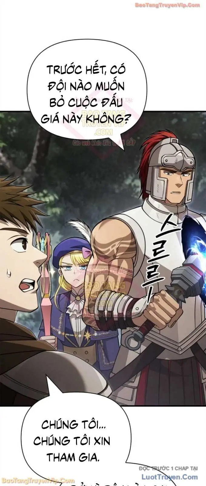 Truyện Tranh Sống Sót Trong Trò Chơi Với Tư Cách Là Một Cuồng Nhân trang 7