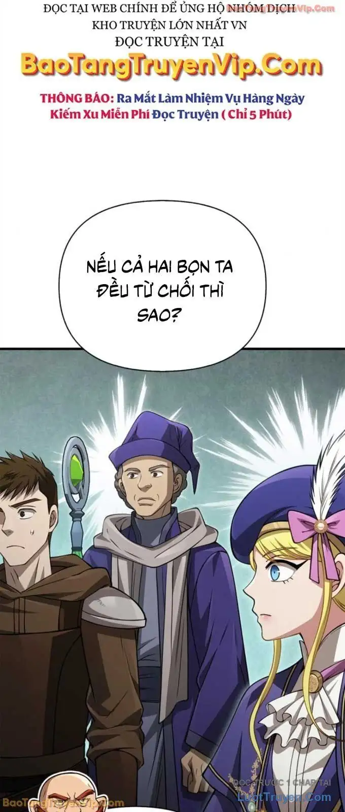 Truyện Tranh Sống Sót Trong Trò Chơi Với Tư Cách Là Một Cuồng Nhân trang 7