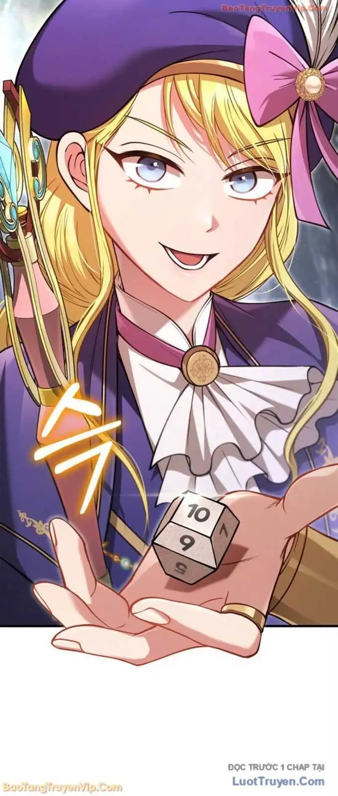 Truyện Tranh Sống Sót Trong Trò Chơi Với Tư Cách Là Một Cuồng Nhân trang 7