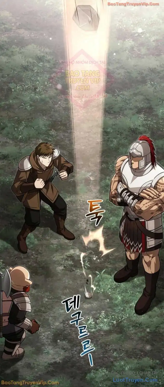 Truyện Tranh Sống Sót Trong Trò Chơi Với Tư Cách Là Một Cuồng Nhân trang 7