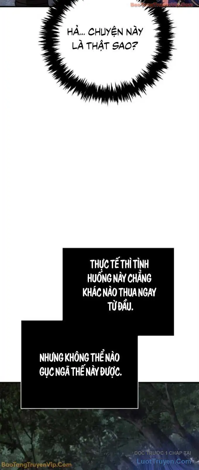 Truyện Tranh Sống Sót Trong Trò Chơi Với Tư Cách Là Một Cuồng Nhân trang 7