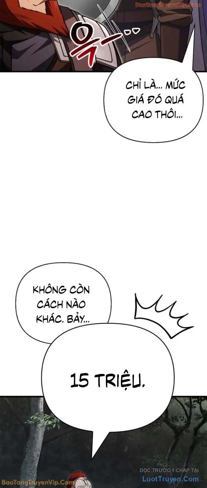 Truyện Tranh Sống Sót Trong Trò Chơi Với Tư Cách Là Một Cuồng Nhân trang 7