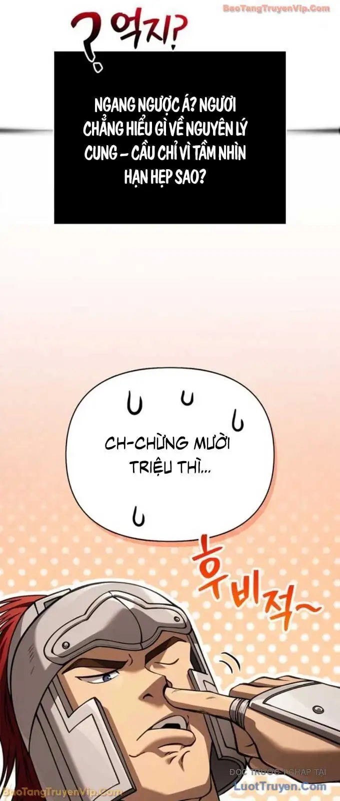 Truyện Tranh Sống Sót Trong Trò Chơi Với Tư Cách Là Một Cuồng Nhân trang 7