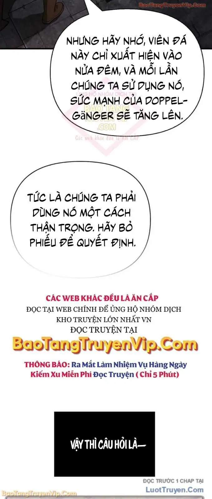 Truyện Tranh Sống Sót Trong Trò Chơi Với Tư Cách Là Một Cuồng Nhân trang 7