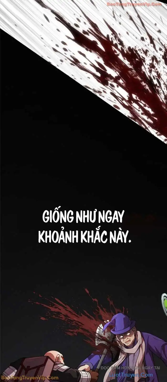 Truyện Tranh Sống Sót Trong Trò Chơi Với Tư Cách Là Một Cuồng Nhân trang 7