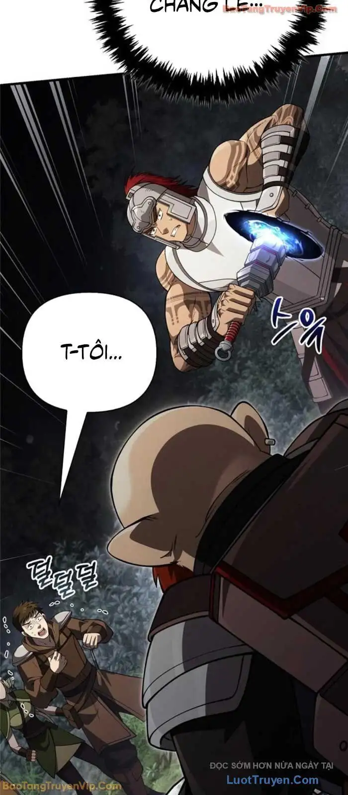 Truyện Tranh Sống Sót Trong Trò Chơi Với Tư Cách Là Một Cuồng Nhân trang 7