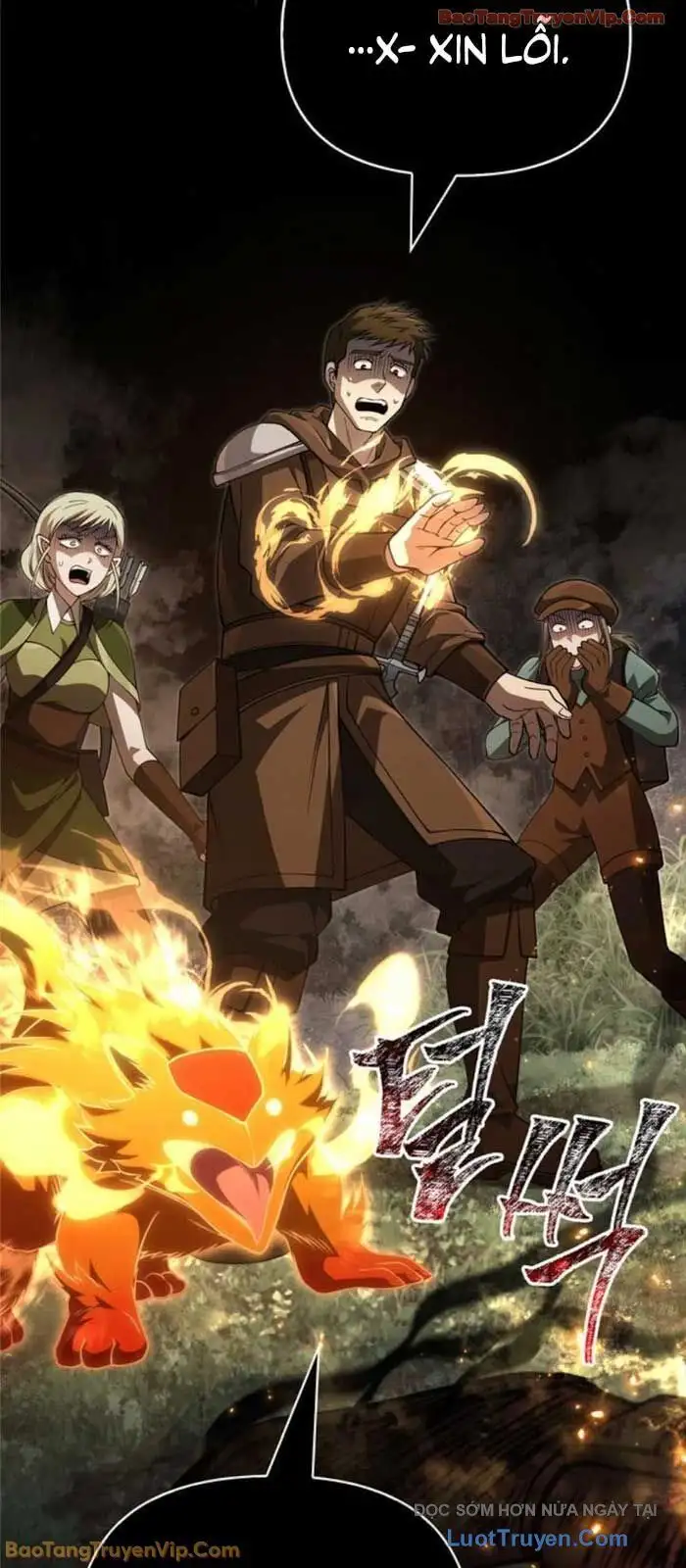 Truyện Tranh Sống Sót Trong Trò Chơi Với Tư Cách Là Một Cuồng Nhân trang 7