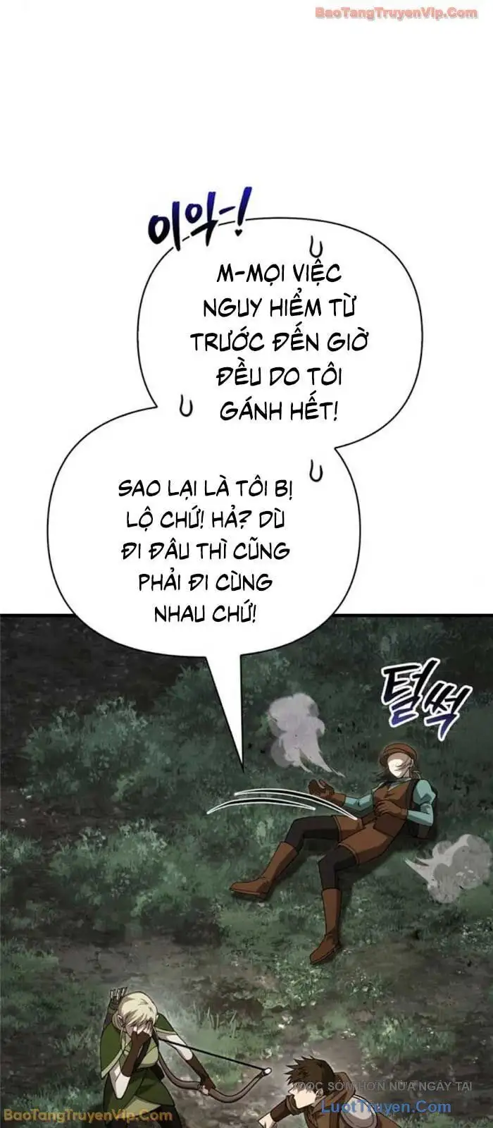 Truyện Tranh Sống Sót Trong Trò Chơi Với Tư Cách Là Một Cuồng Nhân trang 7