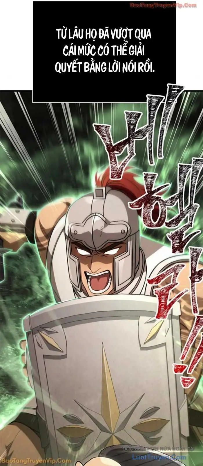 Truyện Tranh Sống Sót Trong Trò Chơi Với Tư Cách Là Một Cuồng Nhân trang 7