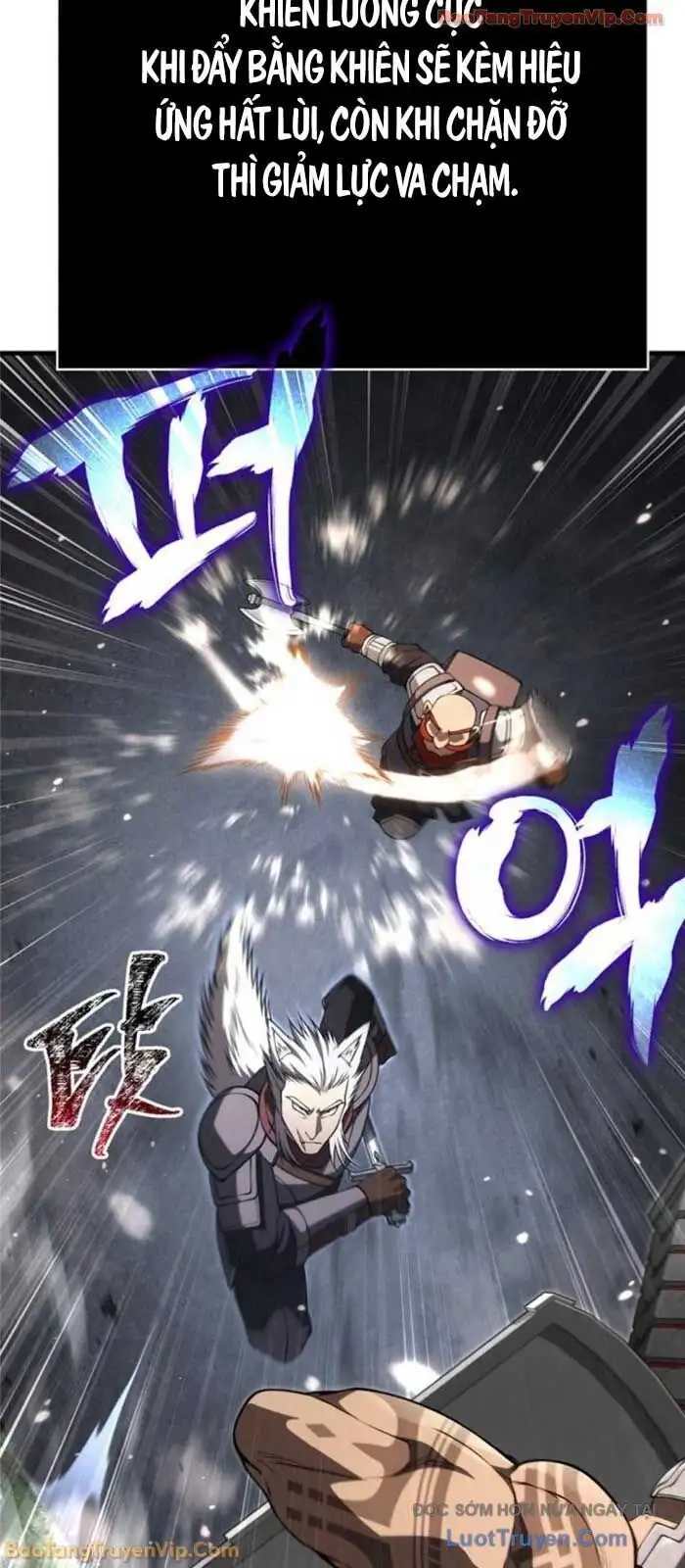 Truyện Tranh Sống Sót Trong Trò Chơi Với Tư Cách Là Một Cuồng Nhân trang 7