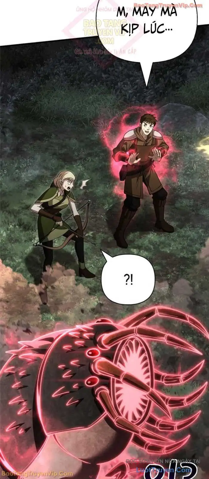 Truyện Tranh Sống Sót Trong Trò Chơi Với Tư Cách Là Một Cuồng Nhân trang 7