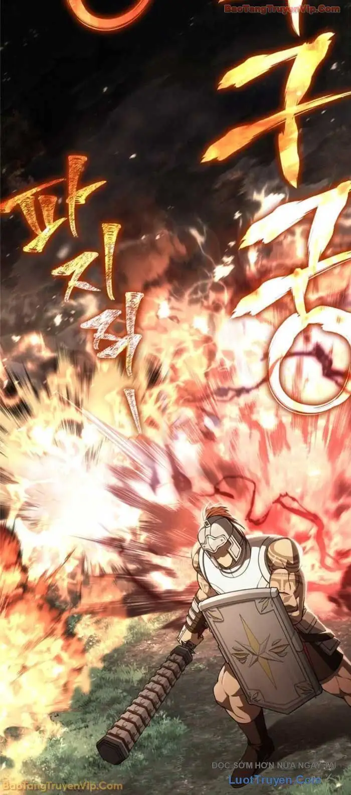 Truyện Tranh Sống Sót Trong Trò Chơi Với Tư Cách Là Một Cuồng Nhân trang 7