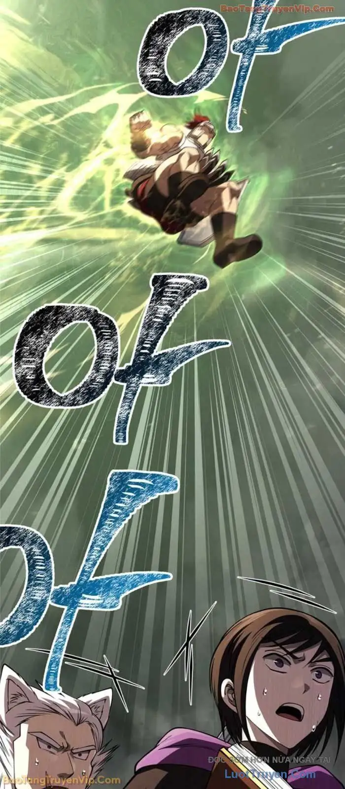 Truyện Tranh Sống Sót Trong Trò Chơi Với Tư Cách Là Một Cuồng Nhân trang 7