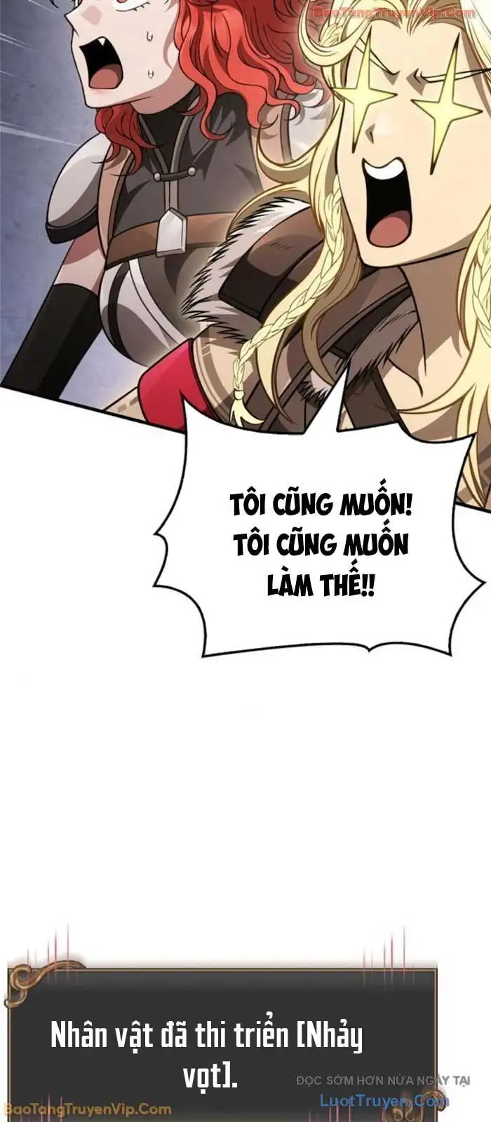 Truyện Tranh Sống Sót Trong Trò Chơi Với Tư Cách Là Một Cuồng Nhân trang 7