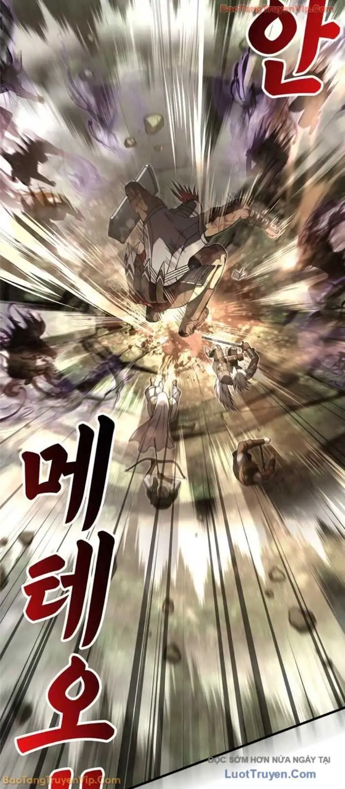 Truyện Tranh Sống Sót Trong Trò Chơi Với Tư Cách Là Một Cuồng Nhân trang 7