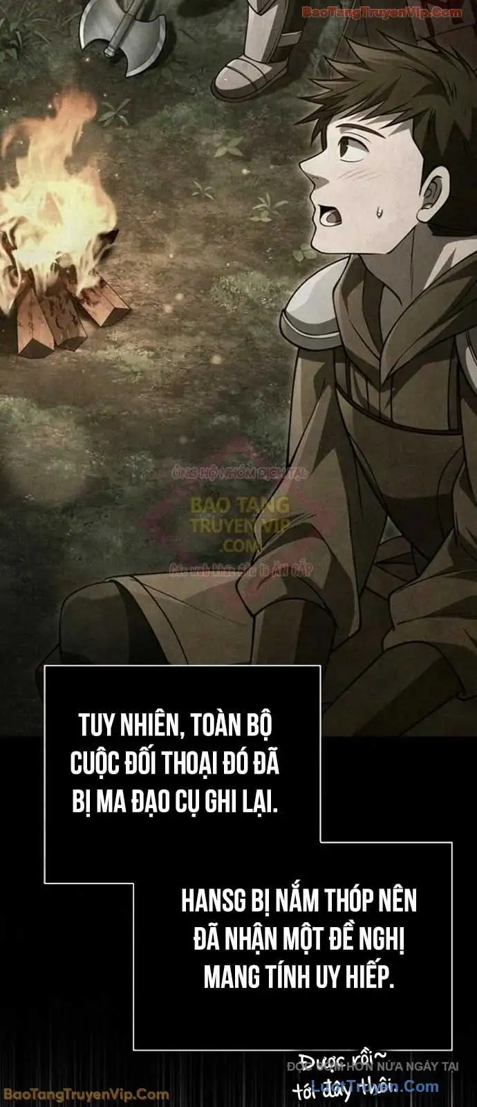 Truyện Tranh Sống Sót Trong Trò Chơi Với Tư Cách Là Một Cuồng Nhân trang 7