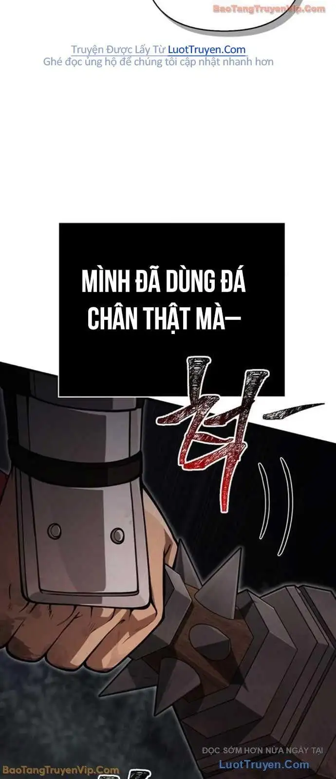 Truyện Tranh Sống Sót Trong Trò Chơi Với Tư Cách Là Một Cuồng Nhân trang 7