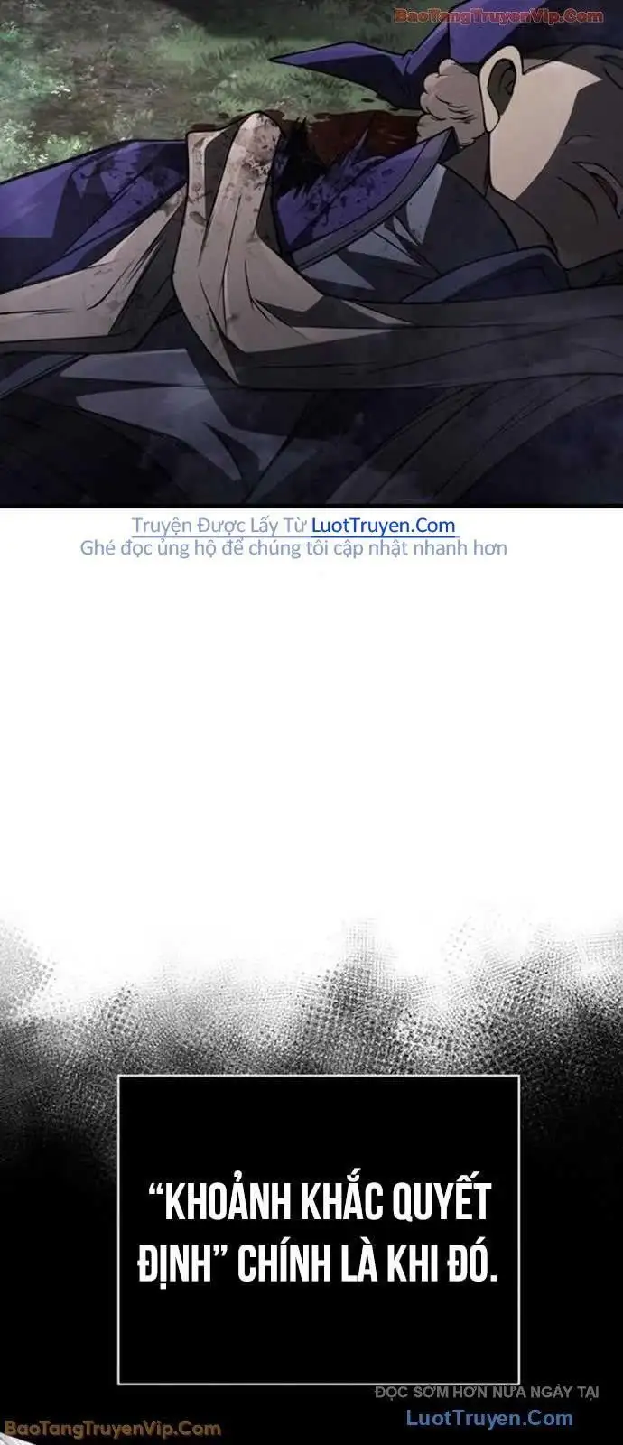 Truyện Tranh Sống Sót Trong Trò Chơi Với Tư Cách Là Một Cuồng Nhân trang 7