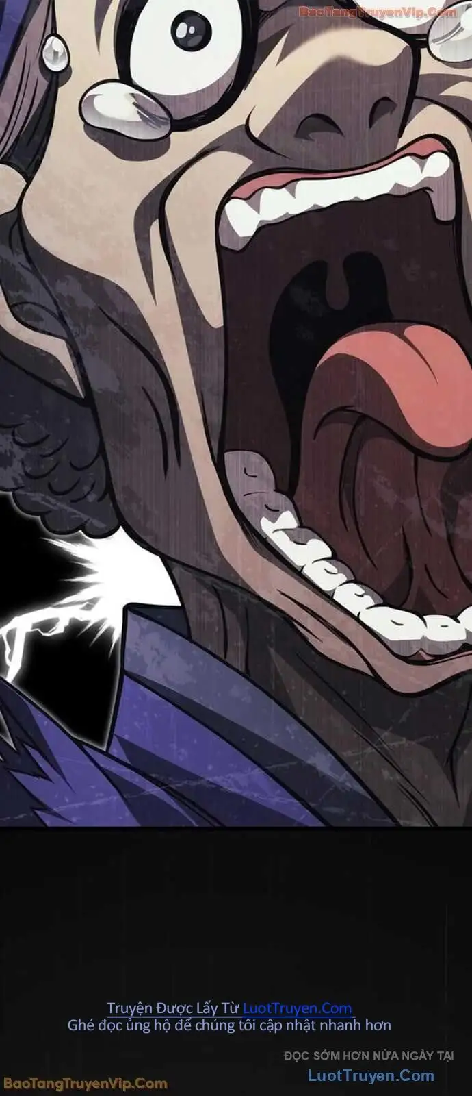 Truyện Tranh Sống Sót Trong Trò Chơi Với Tư Cách Là Một Cuồng Nhân trang 7