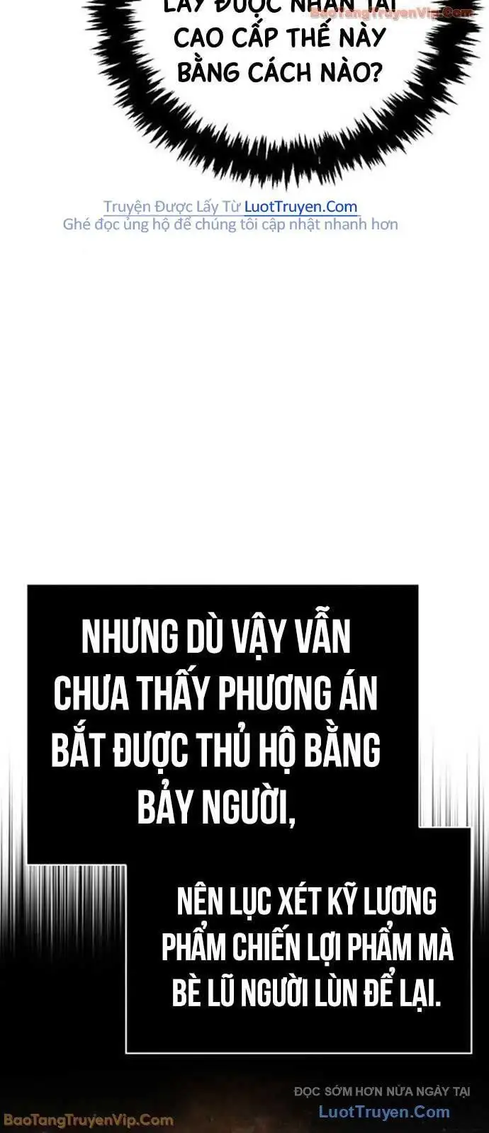 Truyện Tranh Sống Sót Trong Trò Chơi Với Tư Cách Là Một Cuồng Nhân trang 7