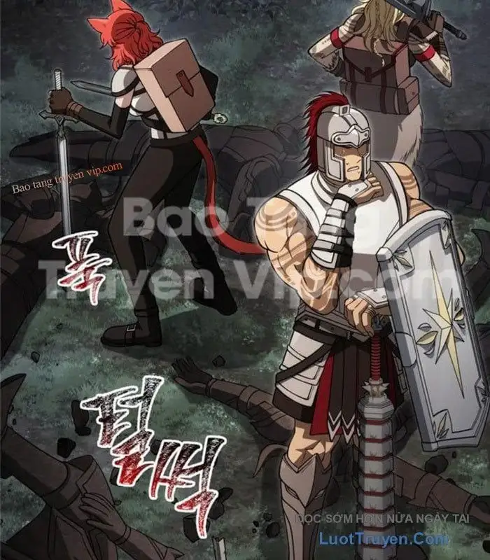 Truyện Tranh Sống Sót Trong Trò Chơi Với Tư Cách Là Một Cuồng Nhân trang 7