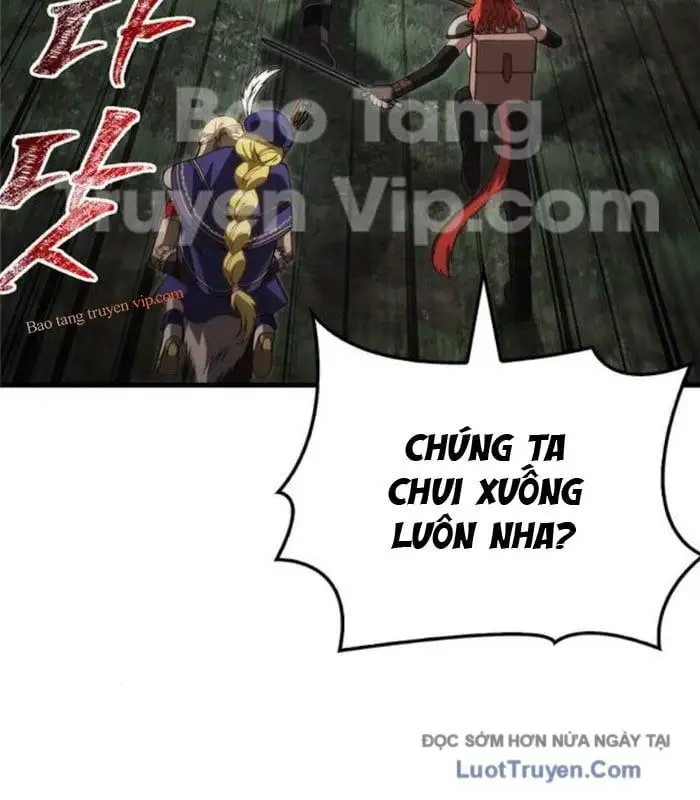 Truyện Tranh Sống Sót Trong Trò Chơi Với Tư Cách Là Một Cuồng Nhân trang 7