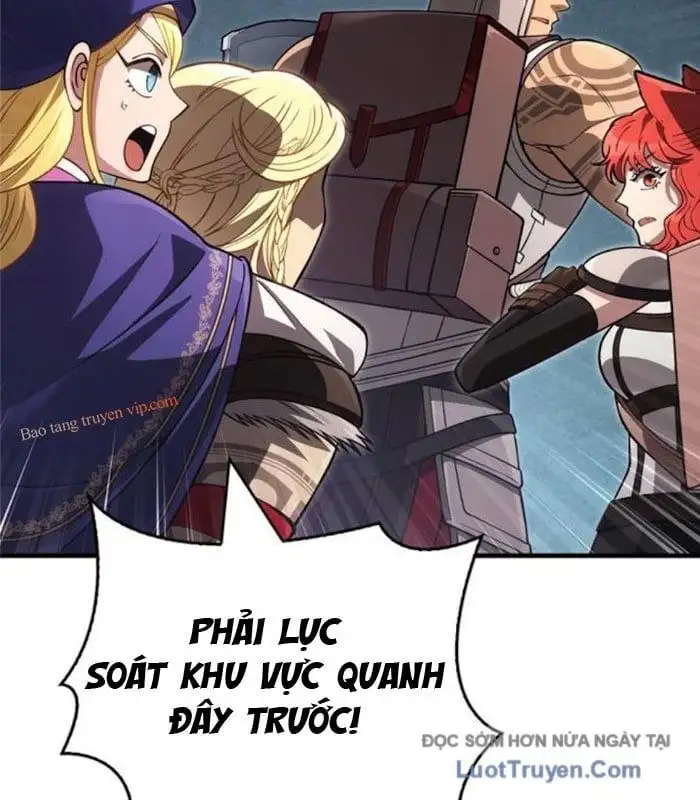 Truyện Tranh Sống Sót Trong Trò Chơi Với Tư Cách Là Một Cuồng Nhân trang 7