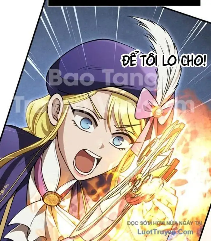 Truyện Tranh Sống Sót Trong Trò Chơi Với Tư Cách Là Một Cuồng Nhân trang 7