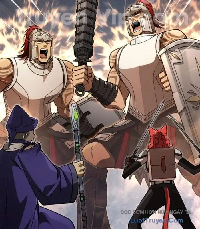 Truyện Tranh Sống Sót Trong Trò Chơi Với Tư Cách Là Một Cuồng Nhân trang 7