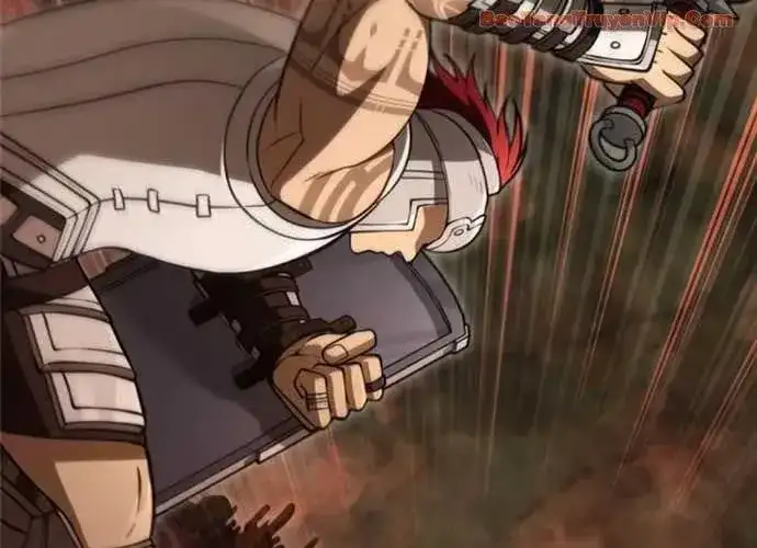 Truyện Tranh Sống Sót Trong Trò Chơi Với Tư Cách Là Một Cuồng Nhân trang 7