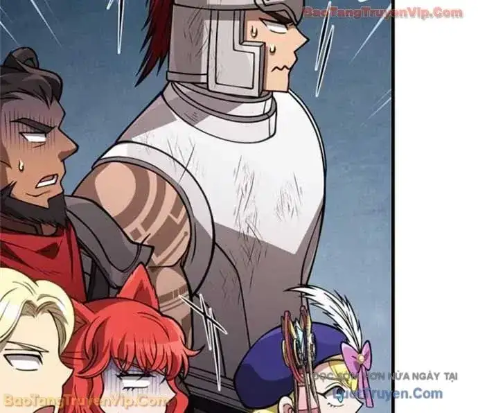 Truyện Tranh Sống Sót Trong Trò Chơi Với Tư Cách Là Một Cuồng Nhân trang 7