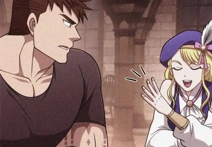 Truyện Tranh Sống Sót Trong Trò Chơi Với Tư Cách Là Một Cuồng Nhân trang 7