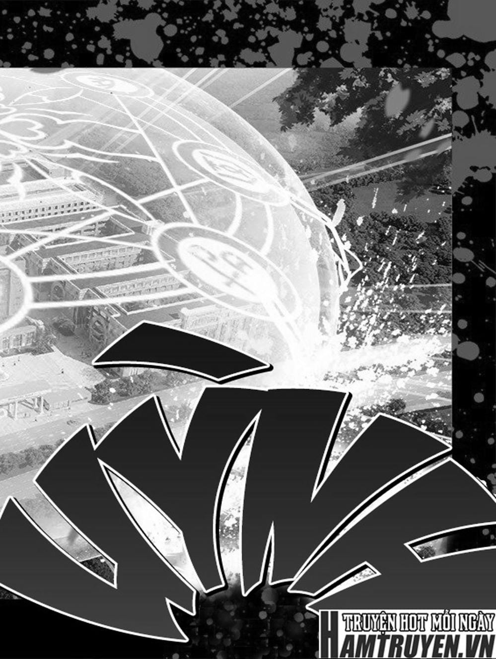 Truyện Tranh Song Tu Đạo Lữ Của Tôi - My Cultivator Girlfriend trang 6