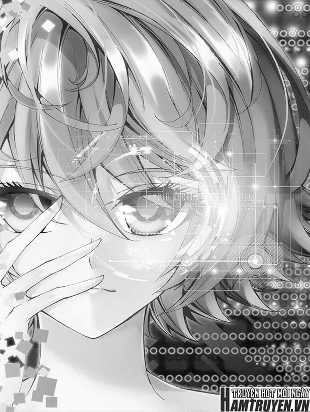 Truyện Tranh Song Tu Đạo Lữ Của Tôi - My Cultivator Girlfriend trang 6