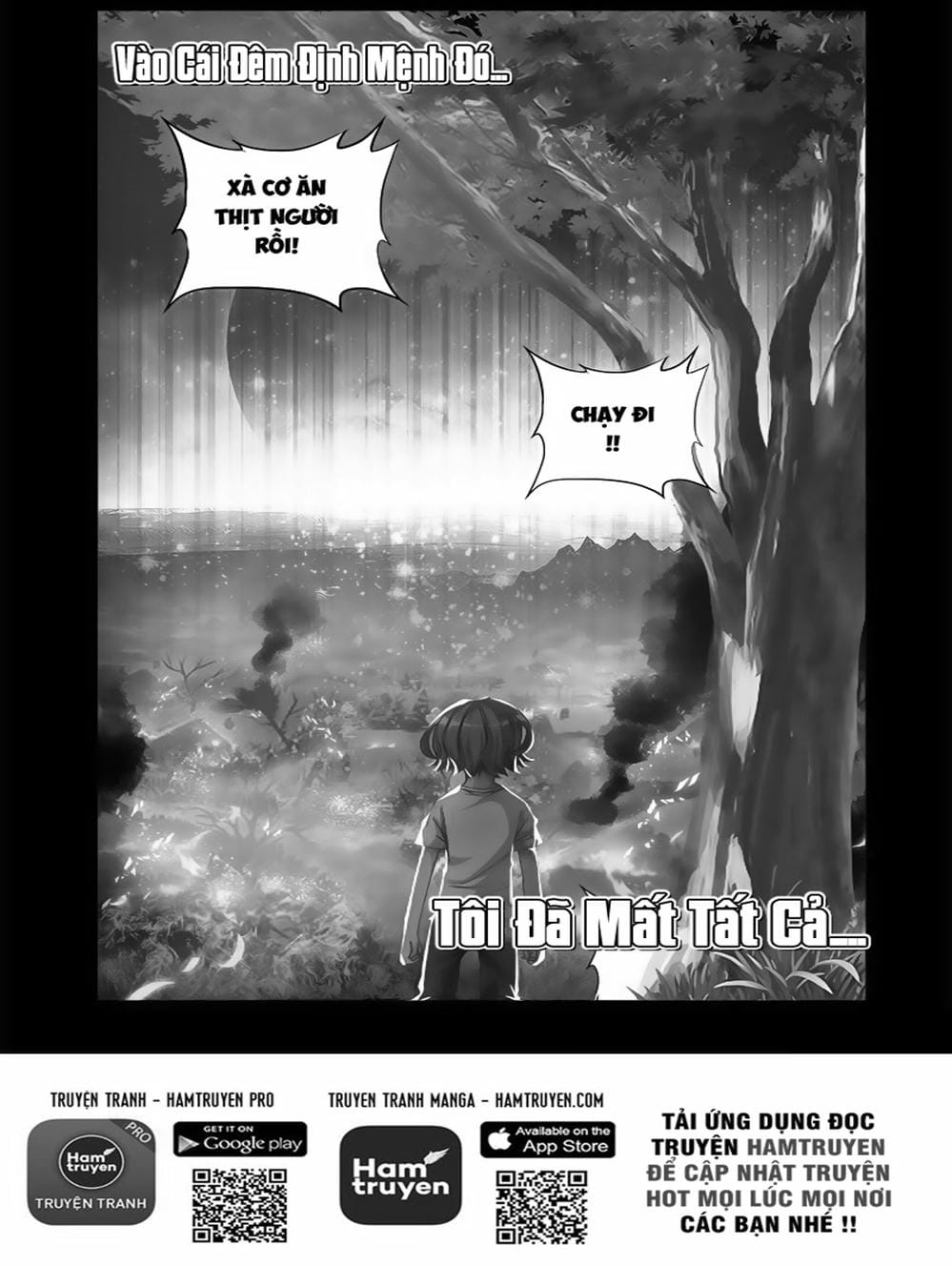 Truyện Tranh Song Tu Đạo Lữ Của Tôi - My Cultivator Girlfriend trang 6