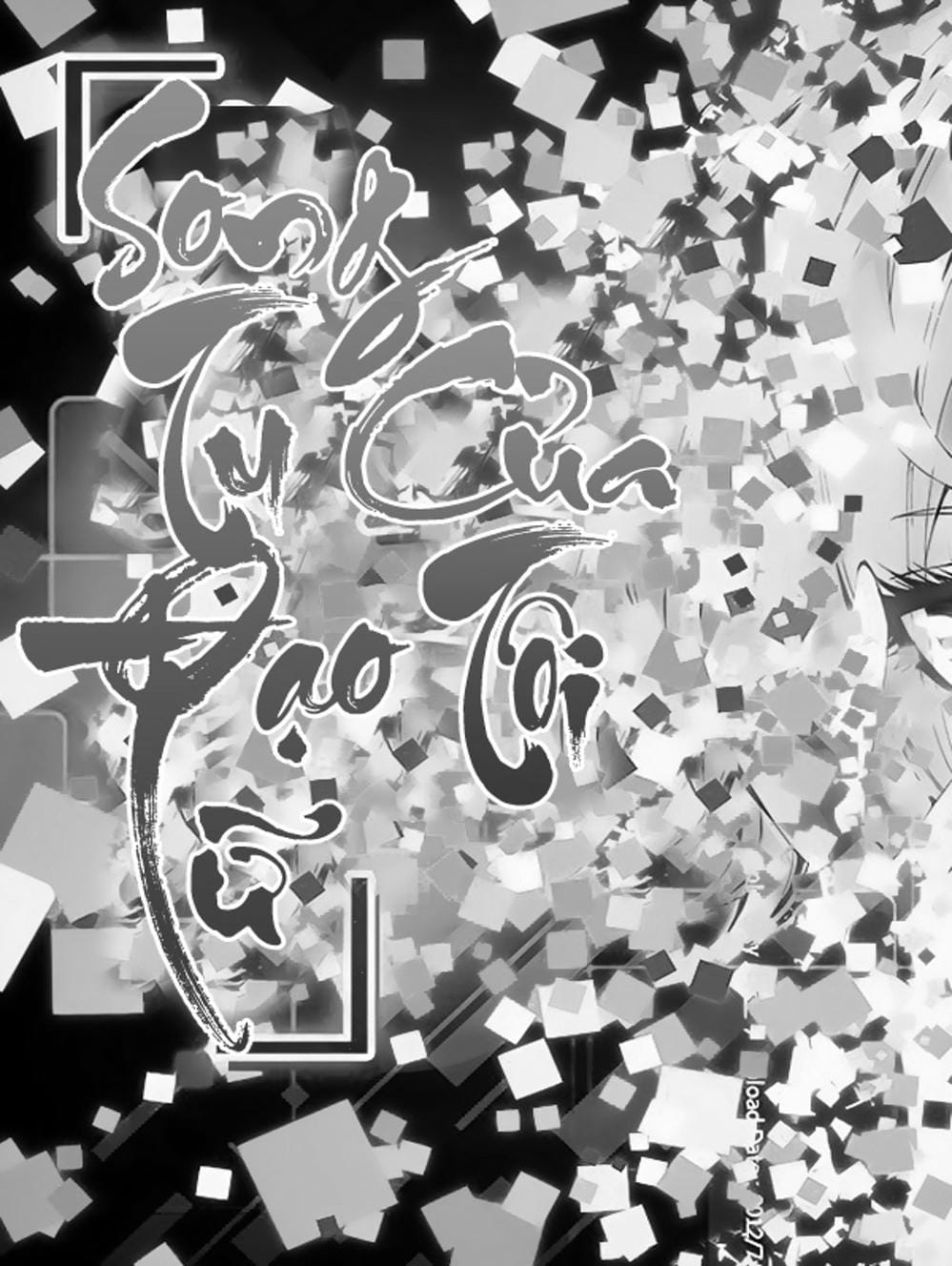 Truyện Tranh Song Tu Đạo Lữ Của Tôi - My Cultivator Girlfriend trang 6