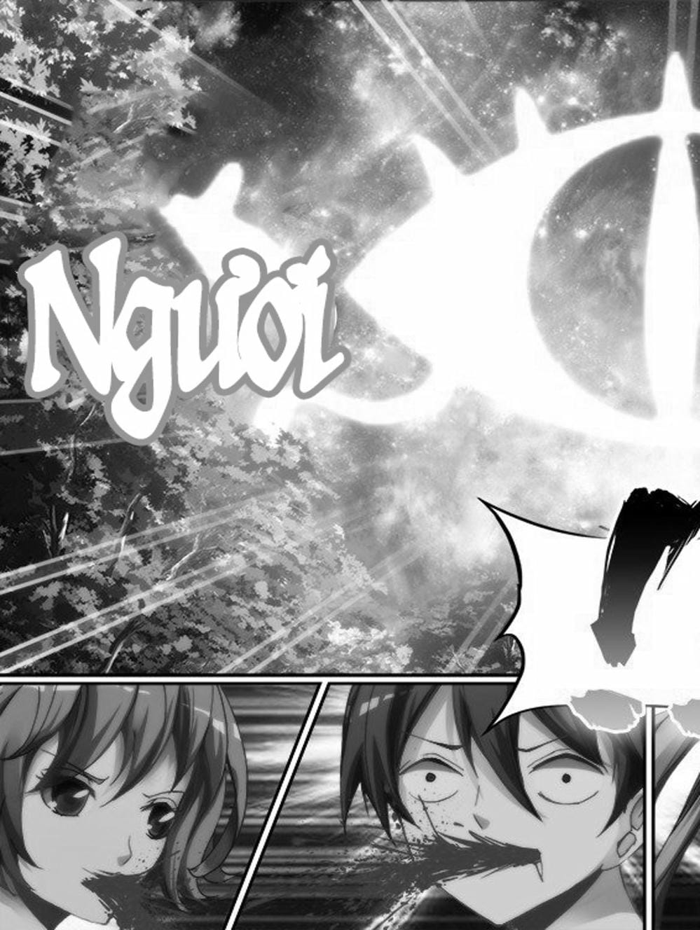 Truyện Tranh Song Tu Đạo Lữ Của Tôi - My Cultivator Girlfriend trang 6