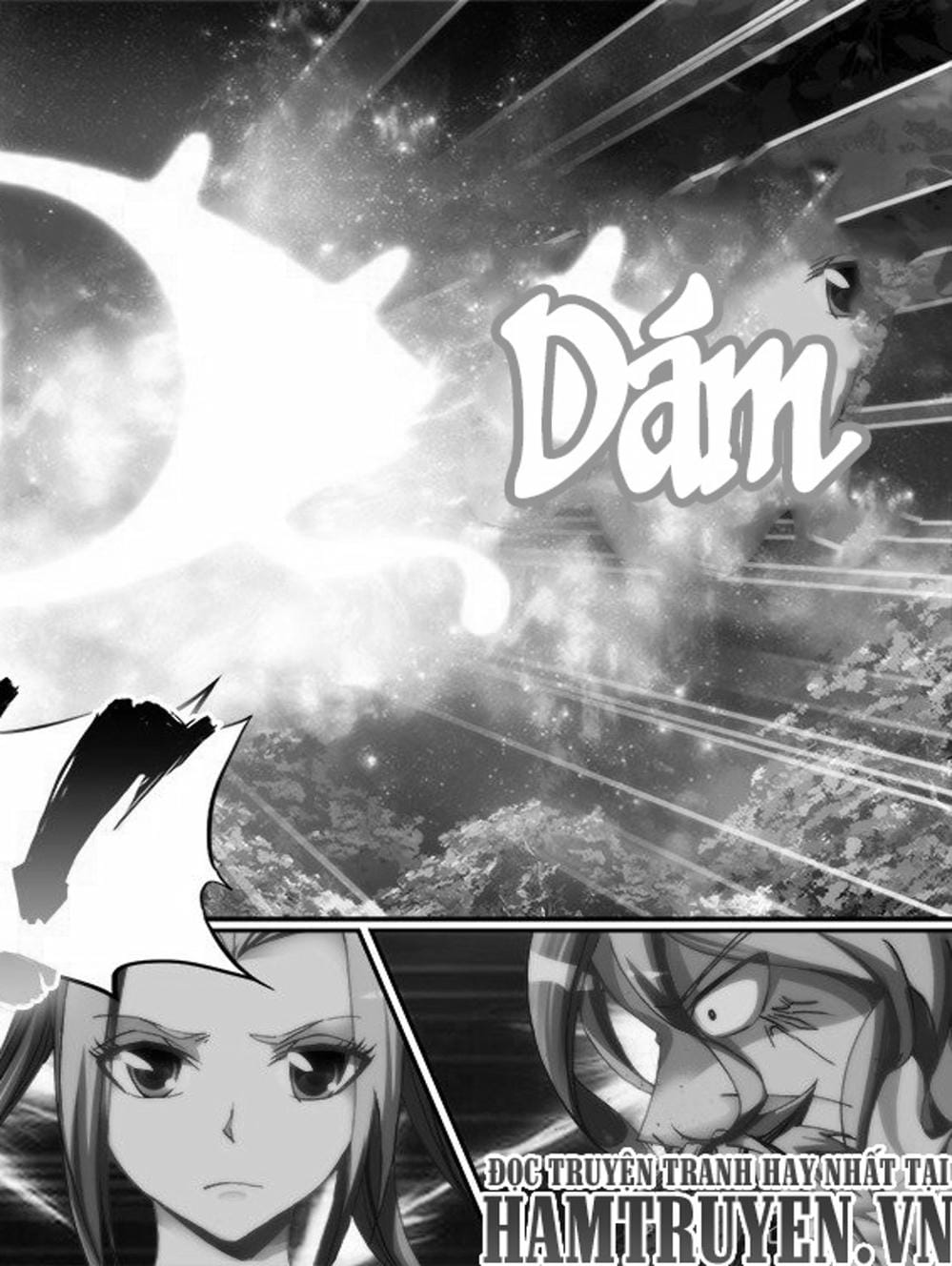 Truyện Tranh Song Tu Đạo Lữ Của Tôi - My Cultivator Girlfriend trang 6