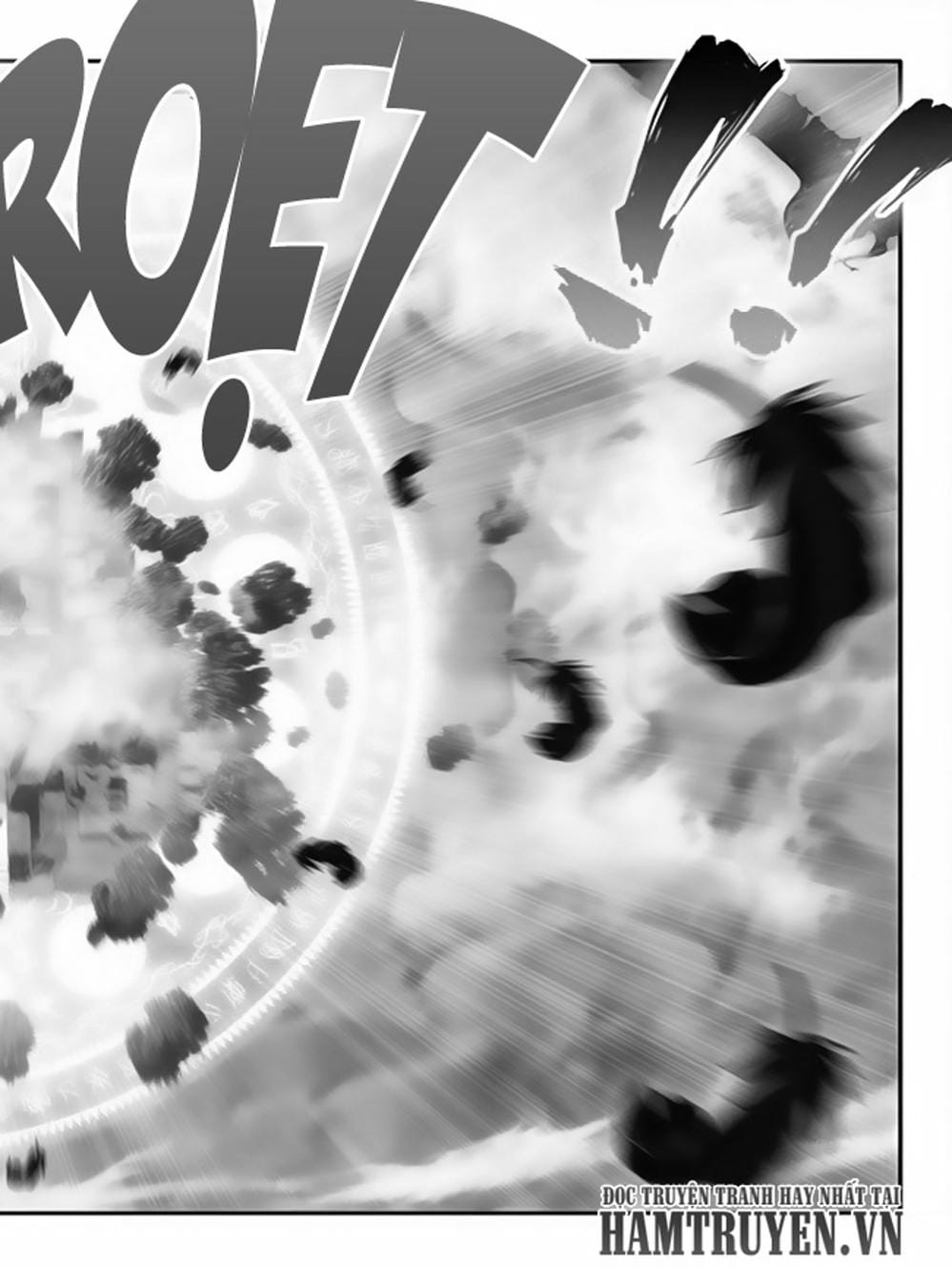 Truyện Tranh Song Tu Đạo Lữ Của Tôi - My Cultivator Girlfriend trang 6