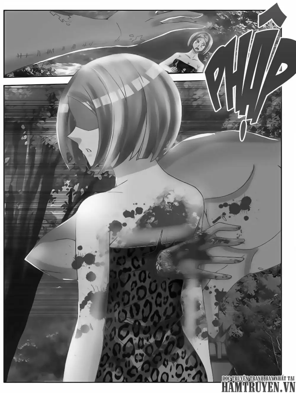 Truyện Tranh Song Tu Đạo Lữ Của Tôi - My Cultivator Girlfriend trang 6