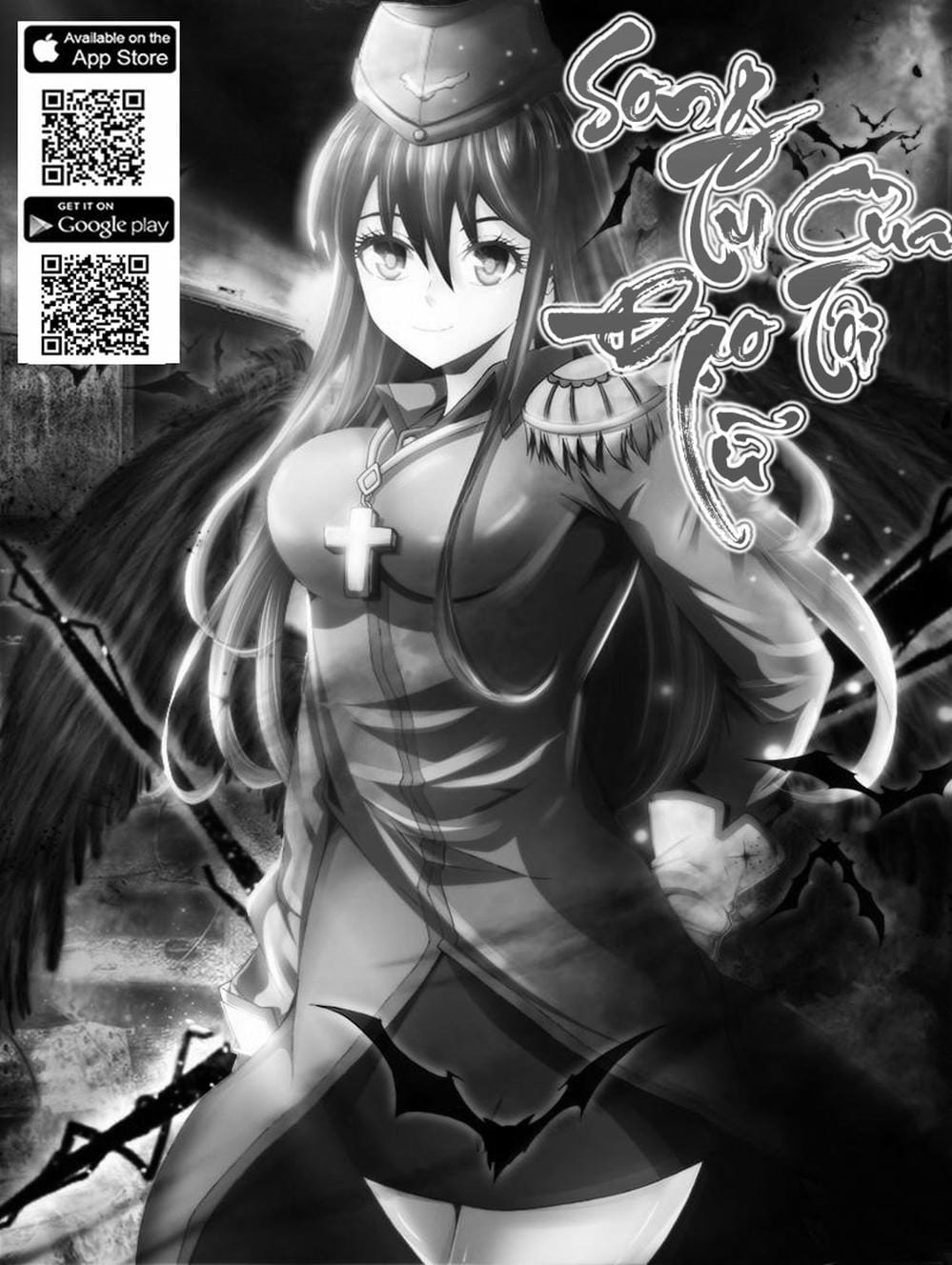 Truyện Tranh Song Tu Đạo Lữ Của Tôi - My Cultivator Girlfriend trang 6