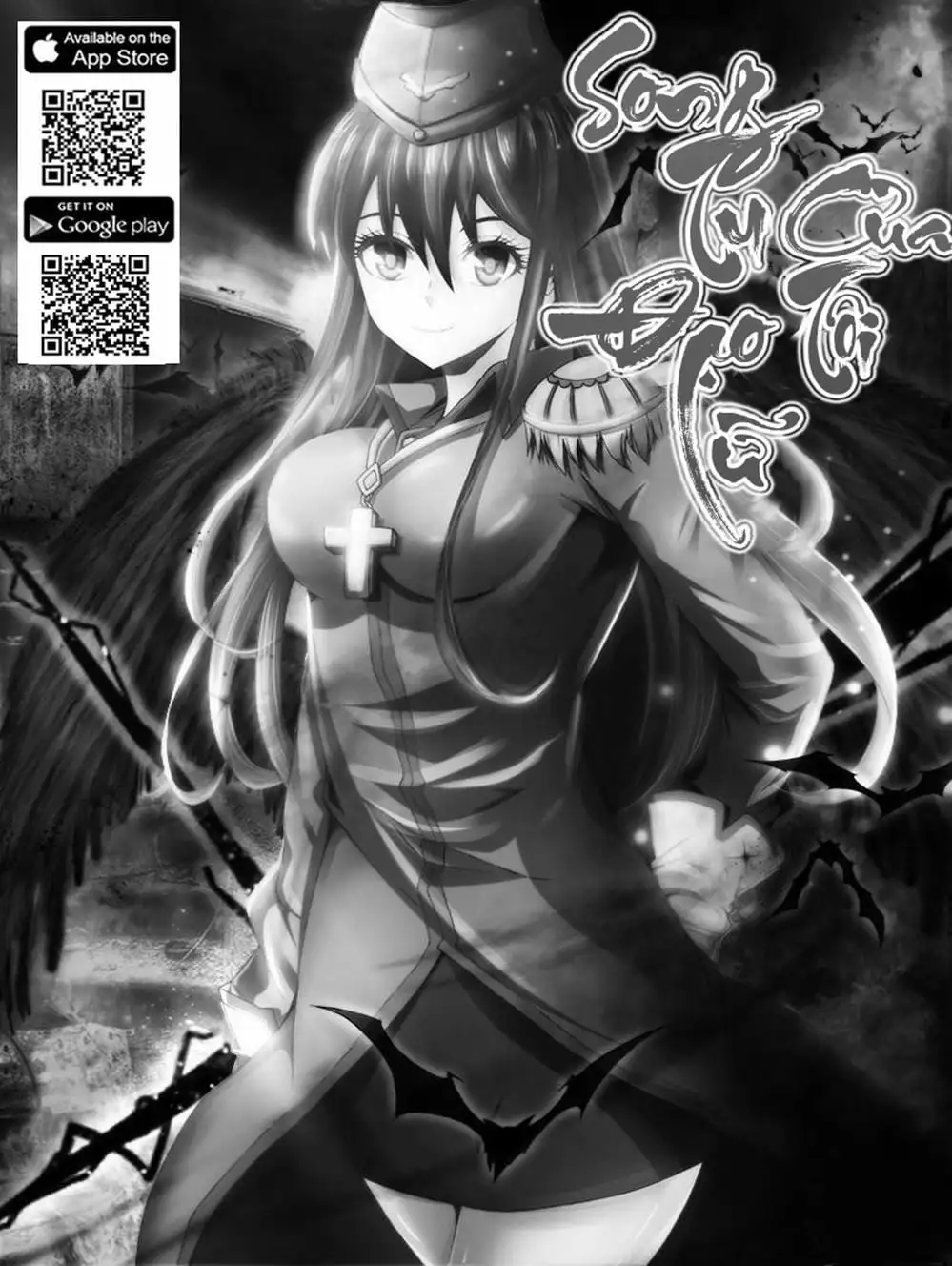 Truyện Tranh Song Tu Đạo Lữ Của Tôi - My Cultivator Girlfriend trang 6