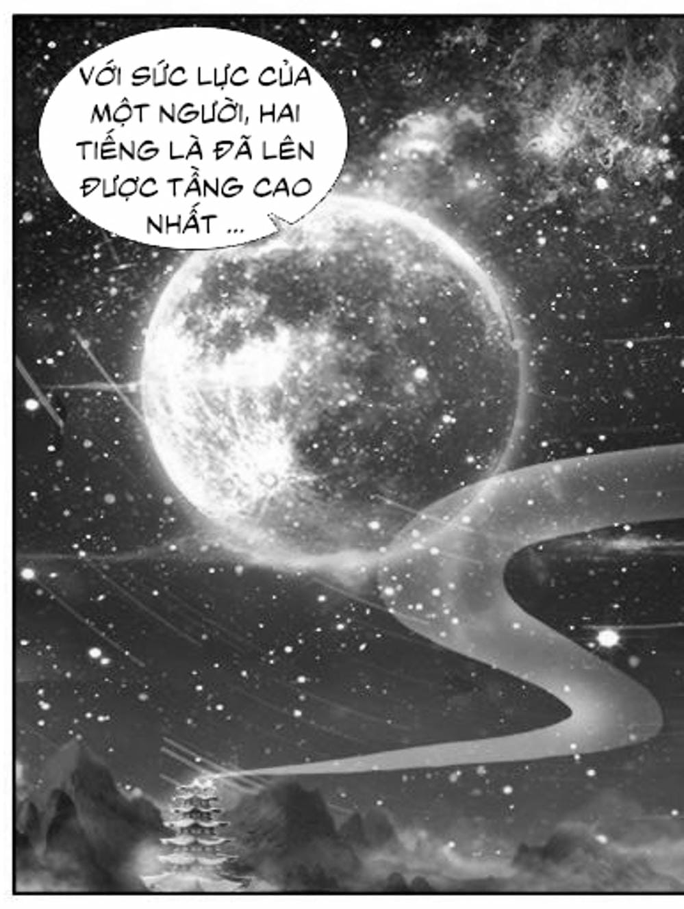 Truyện Tranh Song Tu Đạo Lữ Của Tôi - My Cultivator Girlfriend trang 6