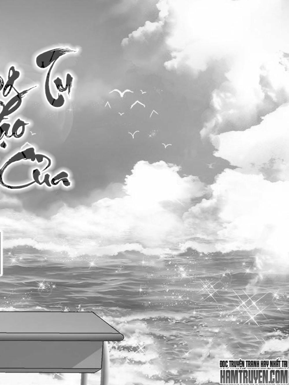 Truyện Tranh Song Tu Đạo Lữ Của Tôi - My Cultivator Girlfriend trang 6