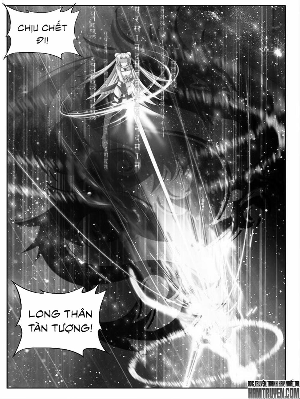 Truyện Tranh Song Tu Đạo Lữ Của Tôi - My Cultivator Girlfriend trang 6
