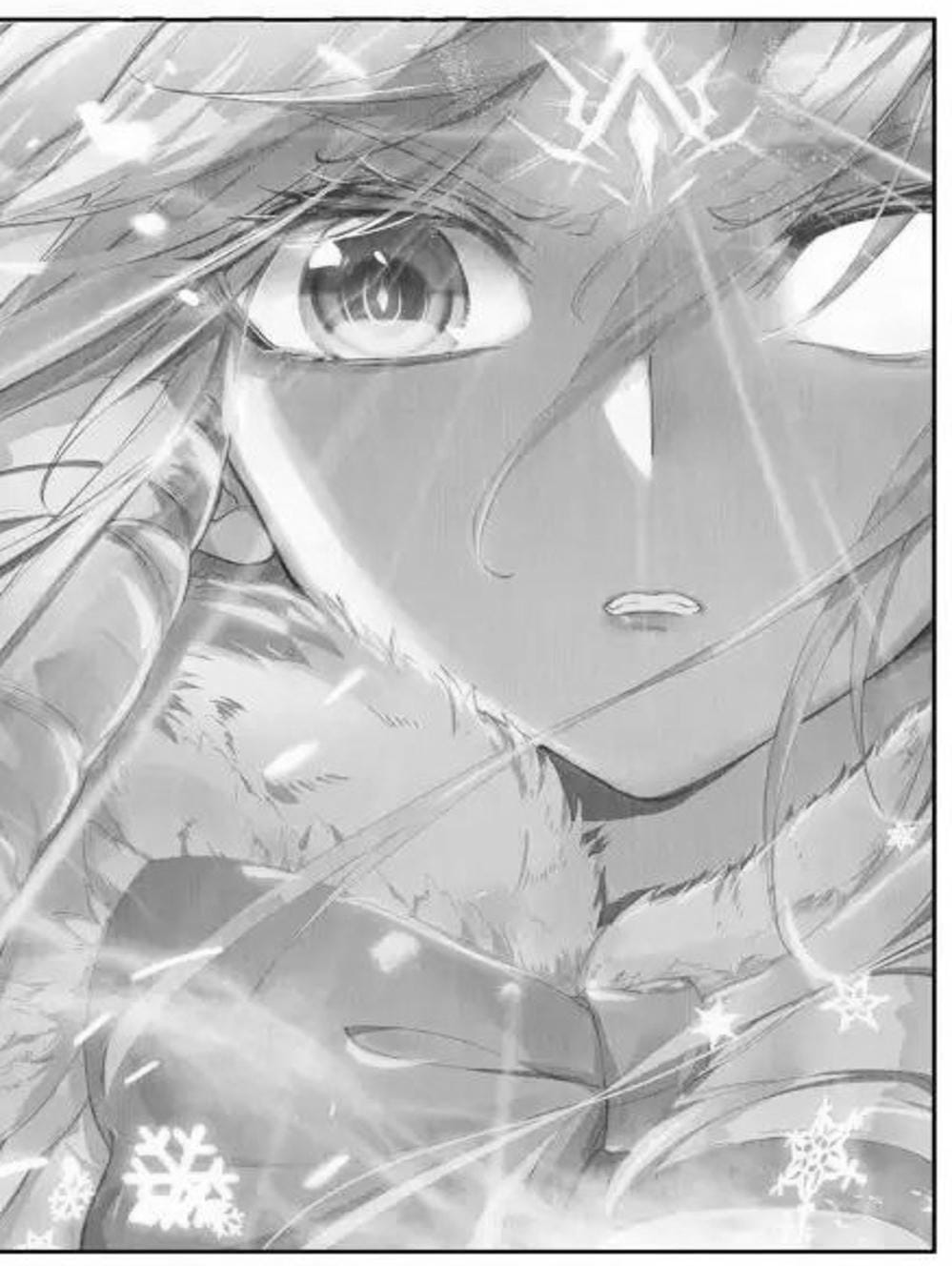 Truyện Tranh Song Tu Đạo Lữ Của Tôi - My Cultivator Girlfriend trang 6